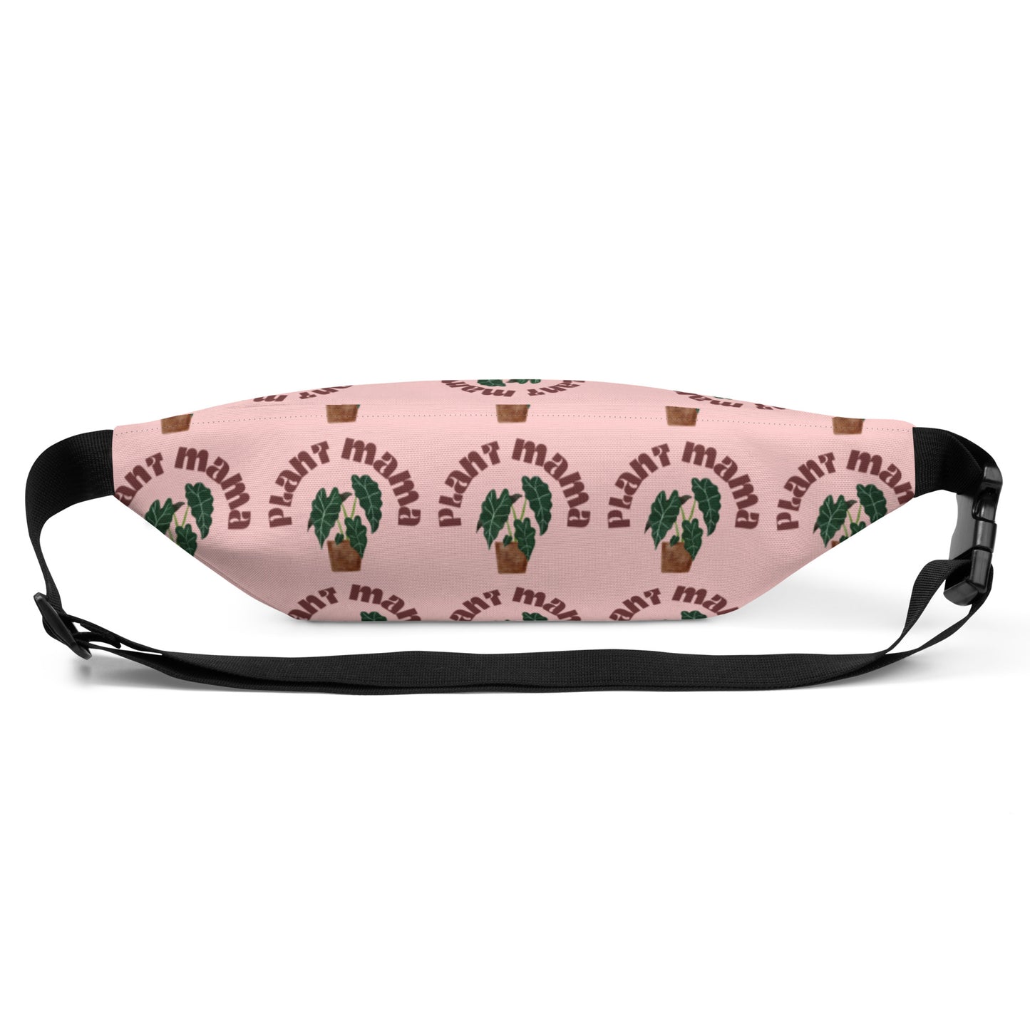 Plant Mama Fanny Pack