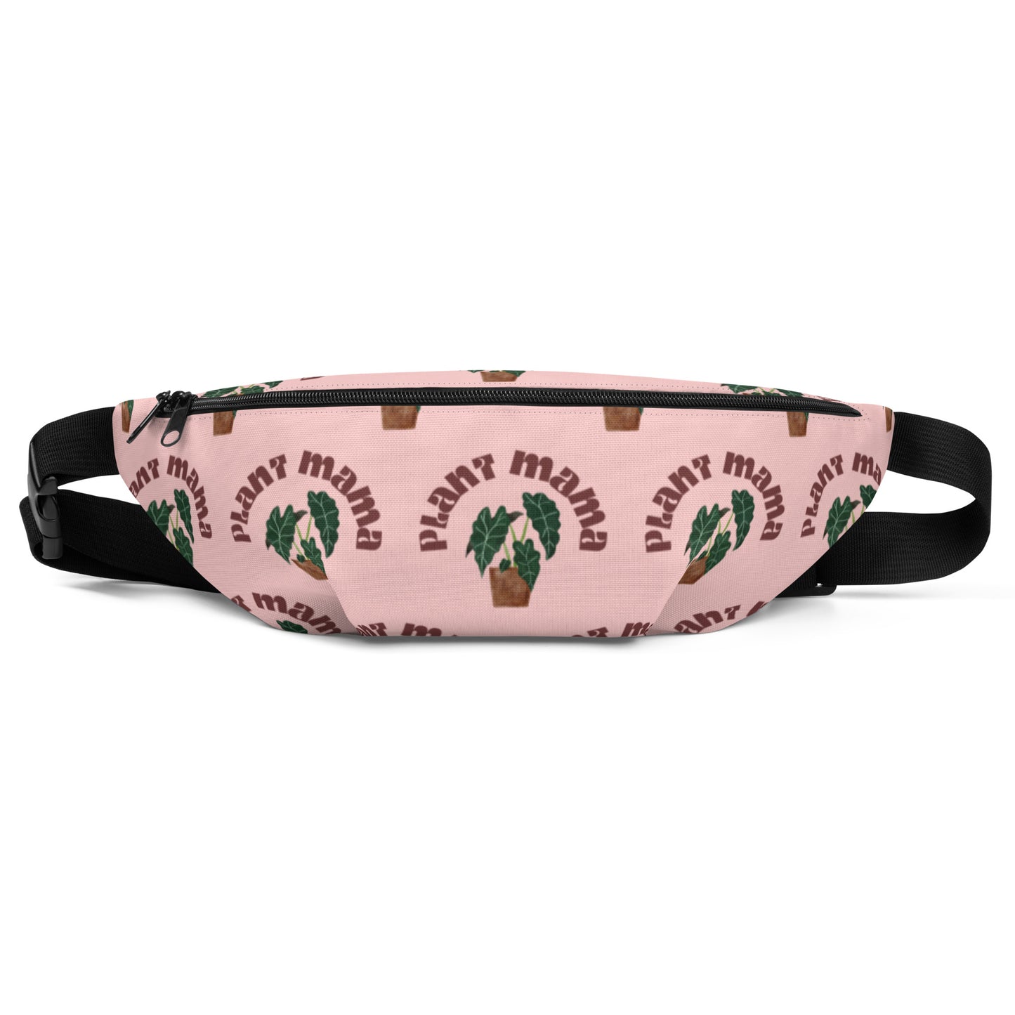 Plant Mama Fanny Pack